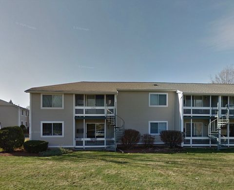 Photo of 45 Saint Kolbe Drive #A, Holyoke, MA 01040 (MLS # 73464148)