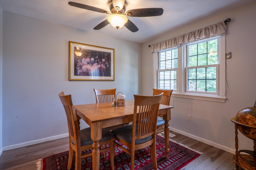 71 Apache Way 71