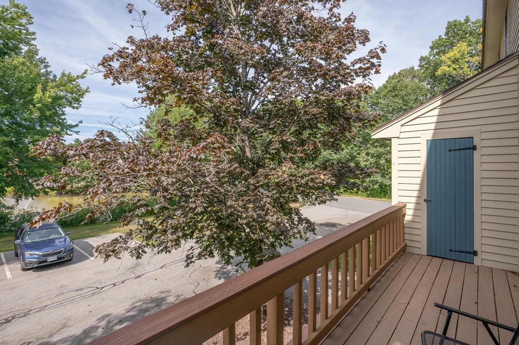 71 Apache Way 71
