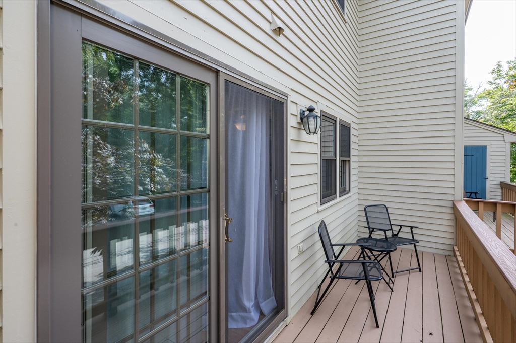 71 Apache Way 71
