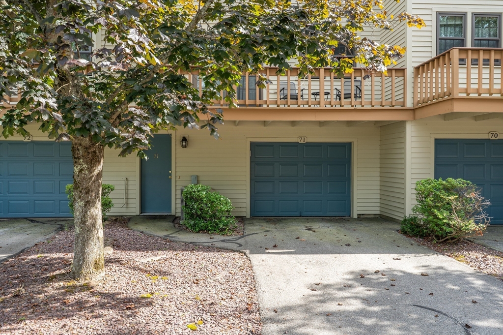 71 Apache Way 71