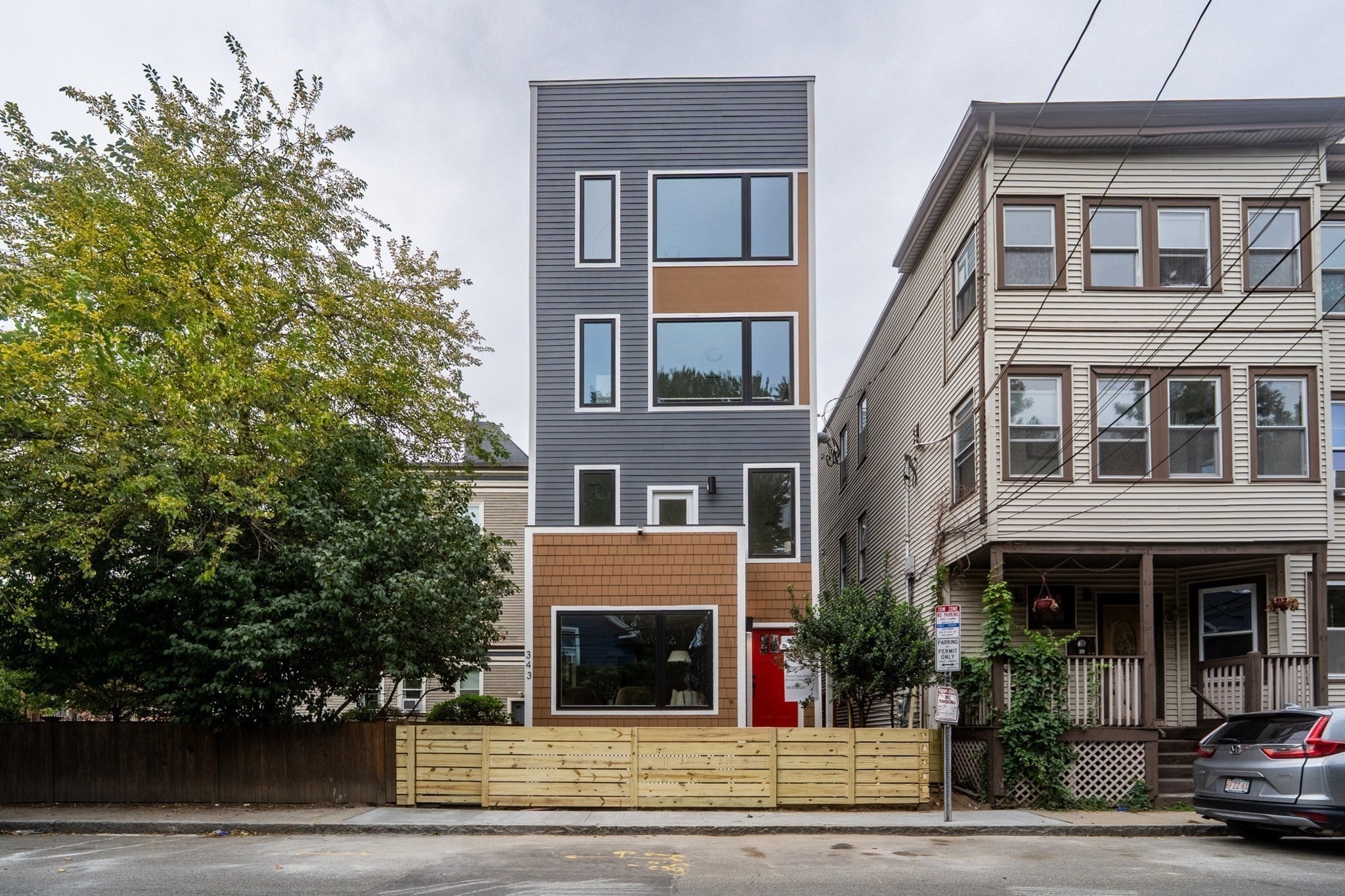 343 Allston Street #A, Cambridge, MA, 343 Allston Street #A, Cambridge, MA Photo #36