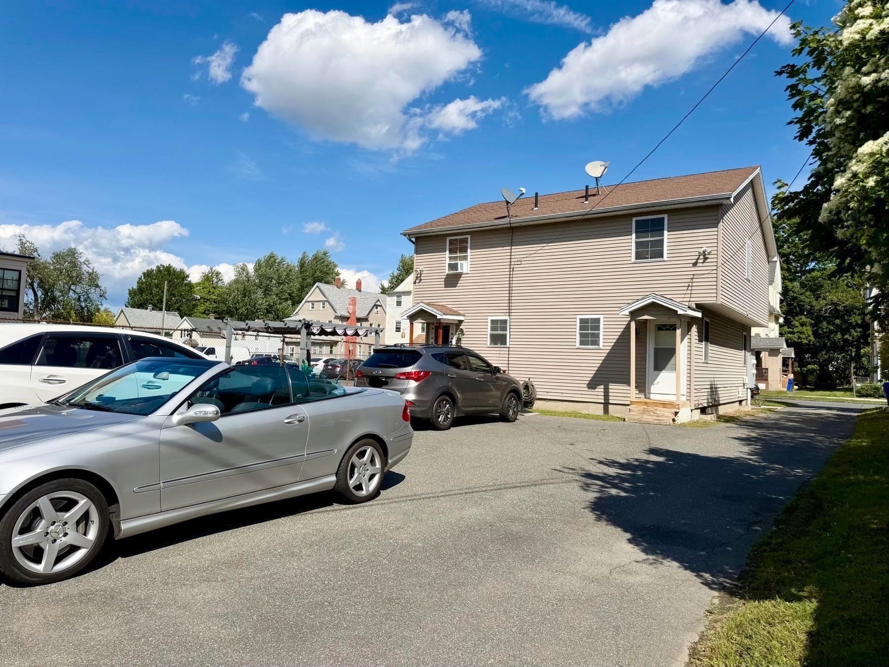 52-54 Reed St, Springfield, MA, 52-54 Reed St, Springfield, MA Photo #20