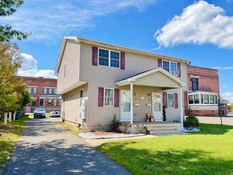 Photo of 52-54 Reed St, Springfield, MA 01109 (MLS # 73576148)