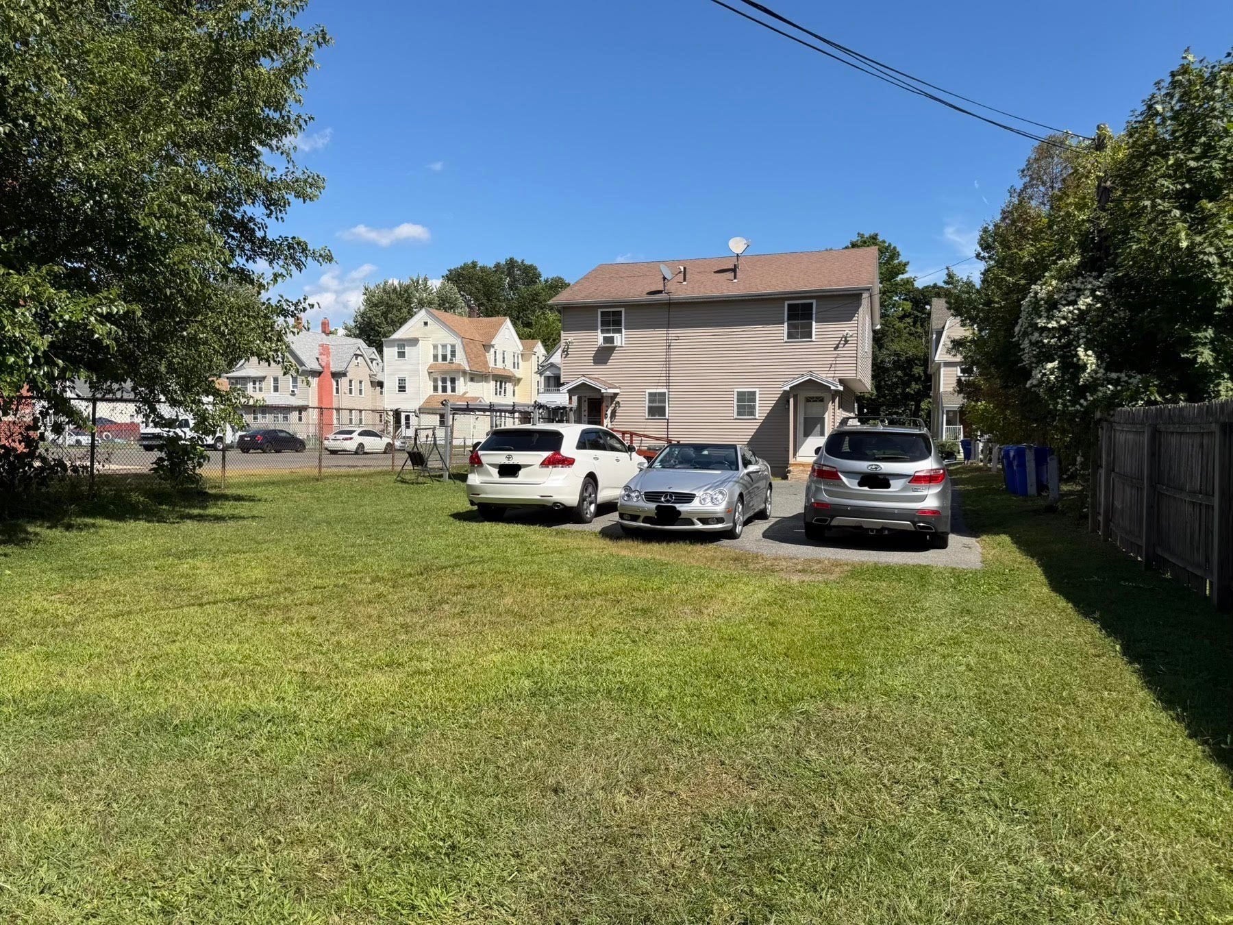 52-54 Reed St, Springfield, MA, 52-54 Reed St, Springfield, MA Photo #21