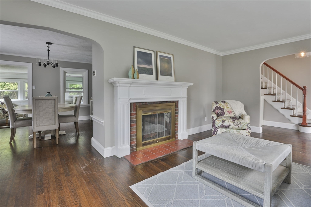 67 Howe St