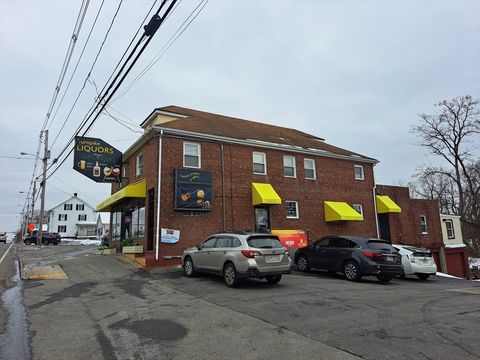 61-65 Turnpike Southborough MA 01745