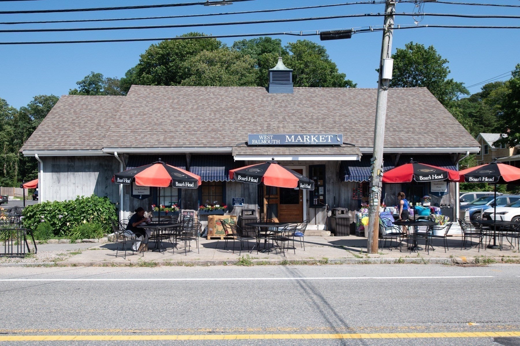 51 Cliff Road, Falmouth, MA Photo #17