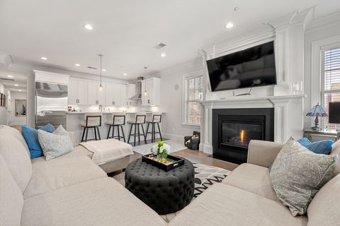 Photo of 844 East 4th Street #3, Boston, MA 02127 (MLS # 73502460)