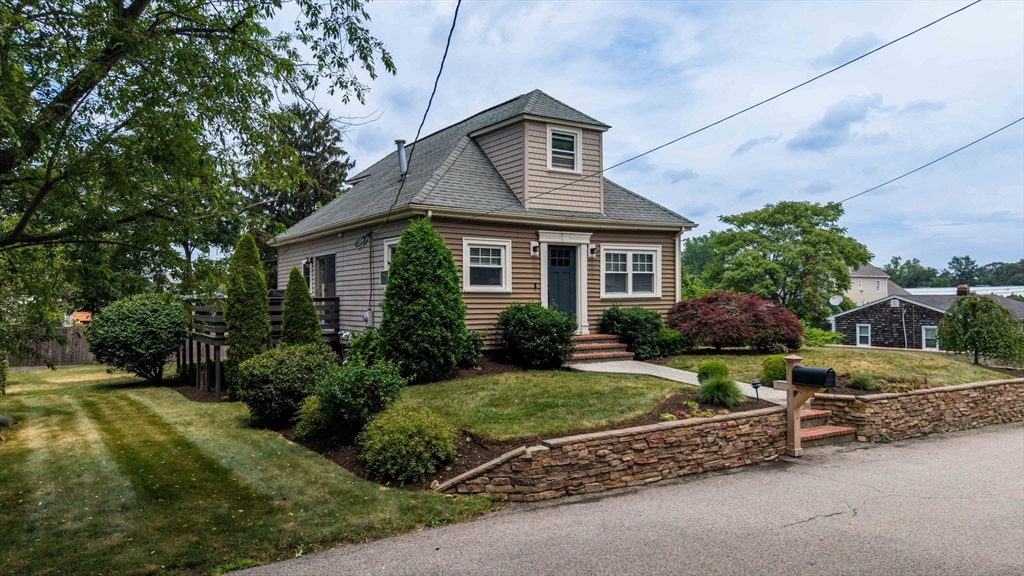 29 Malta St.