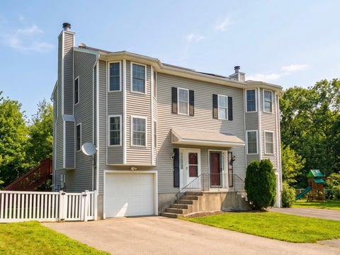 Photo of 130 Ledgecrest Dr, Worcester, MA 01603 (MLS # 73596350)