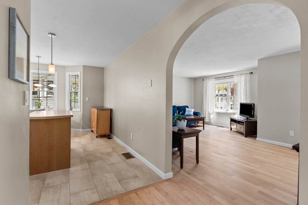 9B Victoria Garden B