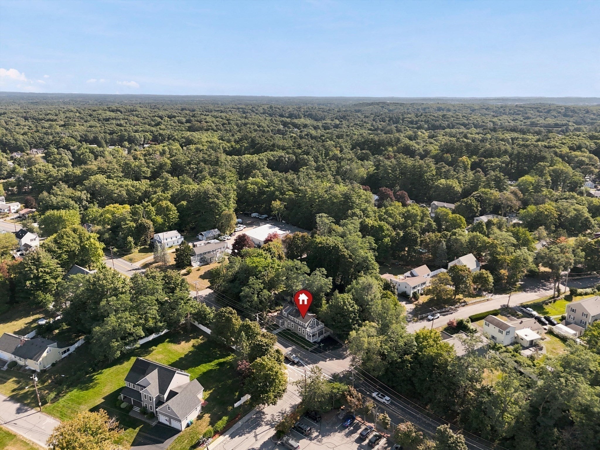 8 Wilmington Road, Burlington, MA, 8 Wilmington Road, Burlington, MA Photo #39