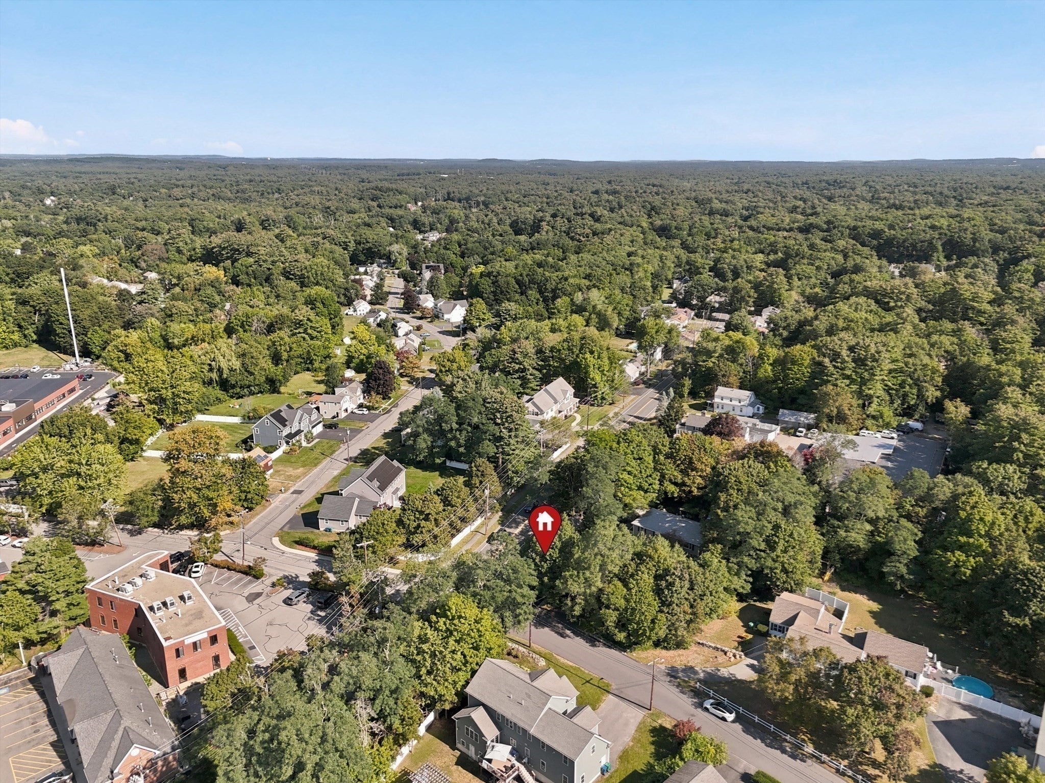 8 Wilmington Road, Burlington, MA, 8 Wilmington Road, Burlington, MA Photo #40