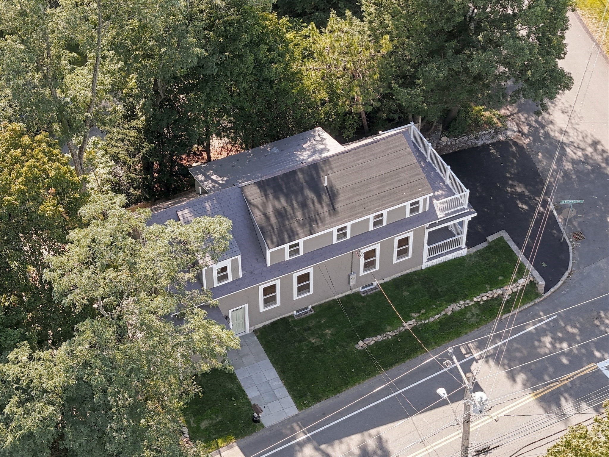 8 Wilmington Road, Burlington, MA, 8 Wilmington Road, Burlington, MA Photo #38
