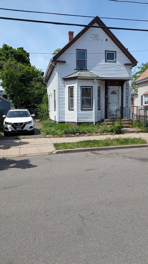 Photo of 88 Empire Street, Lynn, MA 01902 (MLS # 73523461)
