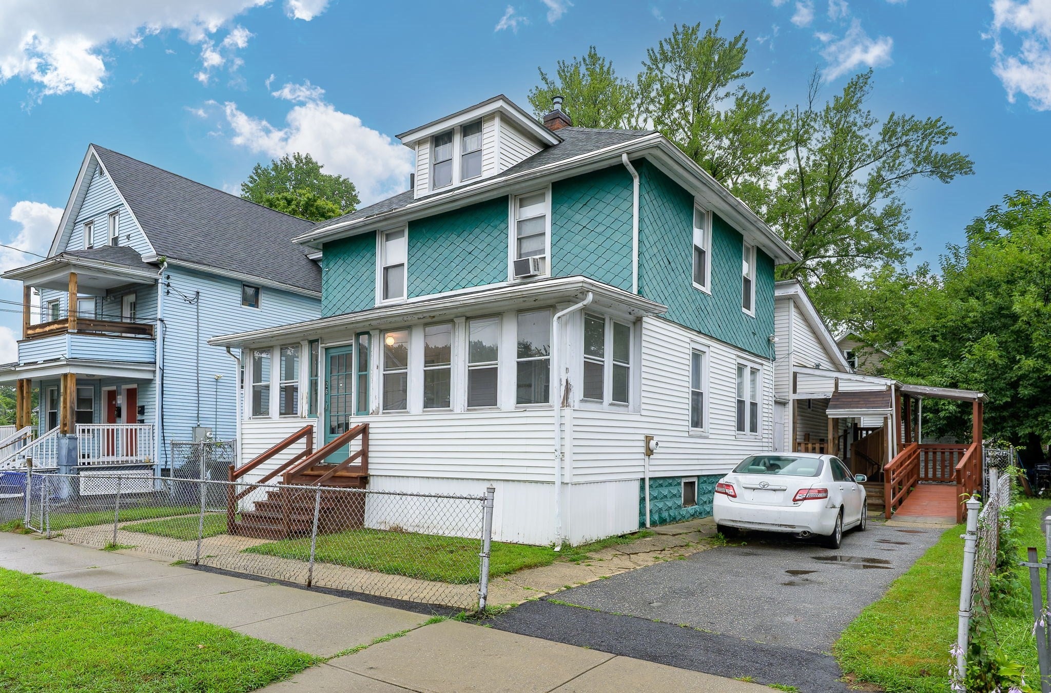 26 Denton Cir, Springfield, MA, 26 Denton Cir, Springfield, MA Photo #3