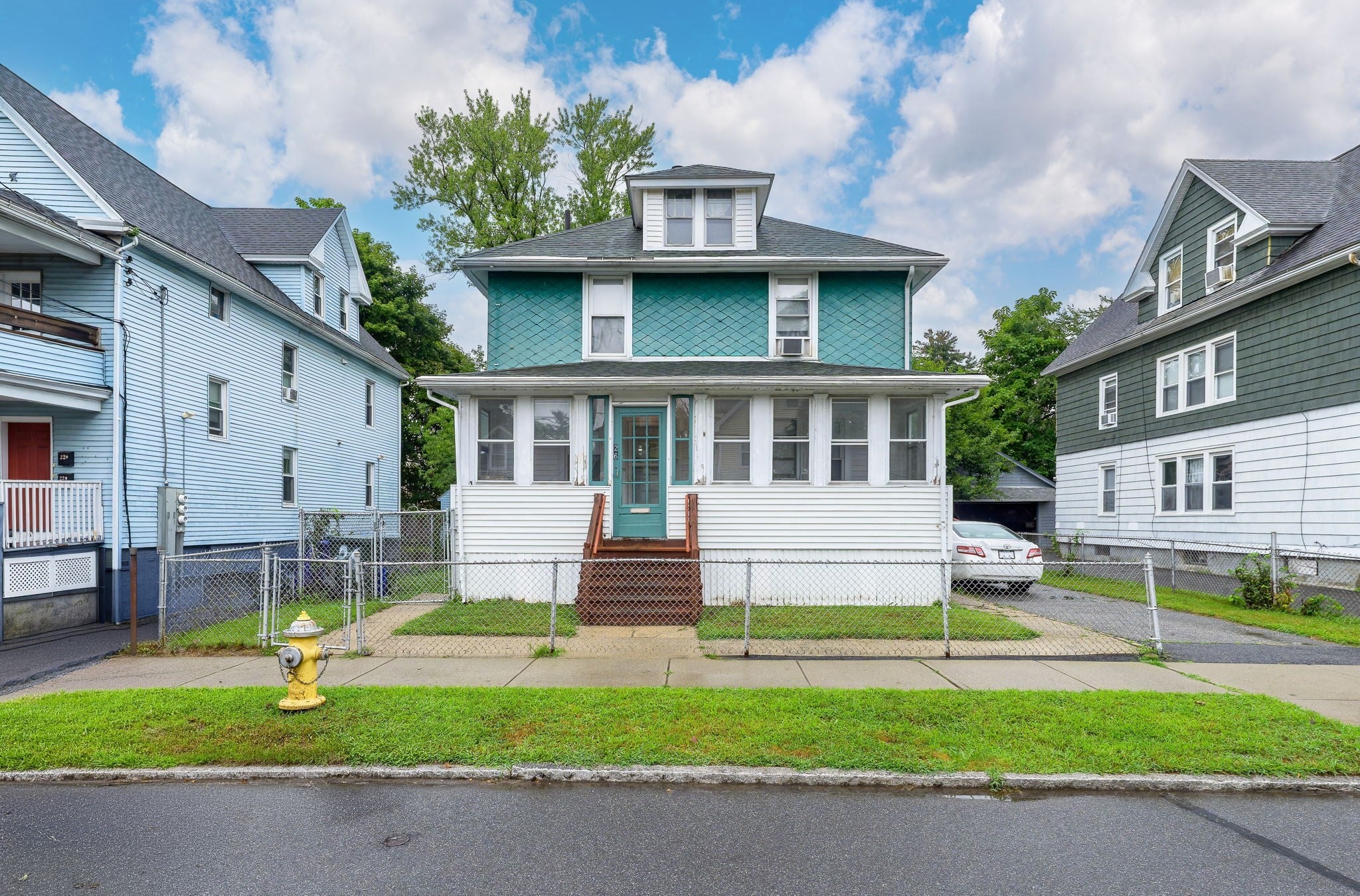 26 Denton Cir, Springfield, MA, 26 Denton Cir, Springfield, MA Photo #2