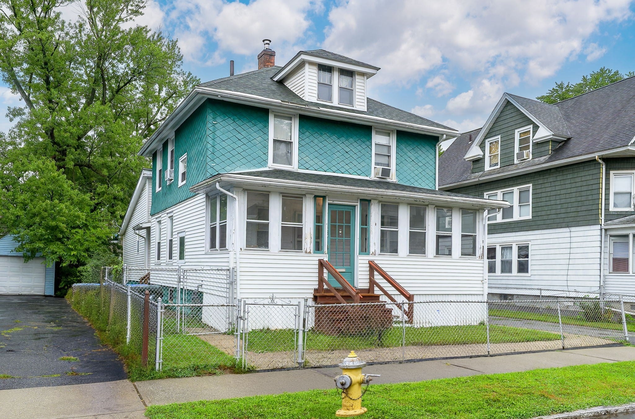 26 Denton Cir, Springfield, MA, 26 Denton Cir, Springfield, MA Photo #1