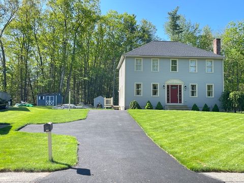 Photo of 102 Maria Ave, Southbridge, MA 01550 (MLS # 73480858)