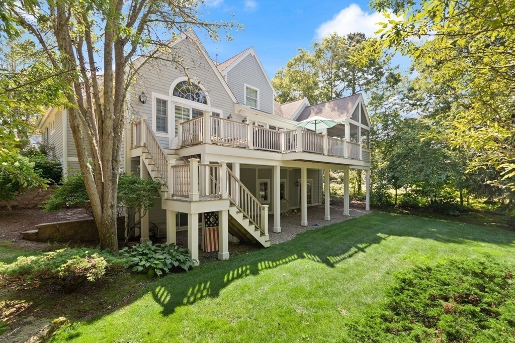 54 Greensward Circle