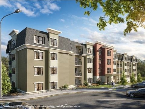 20 Audubon Way 201 Canton MA 02021