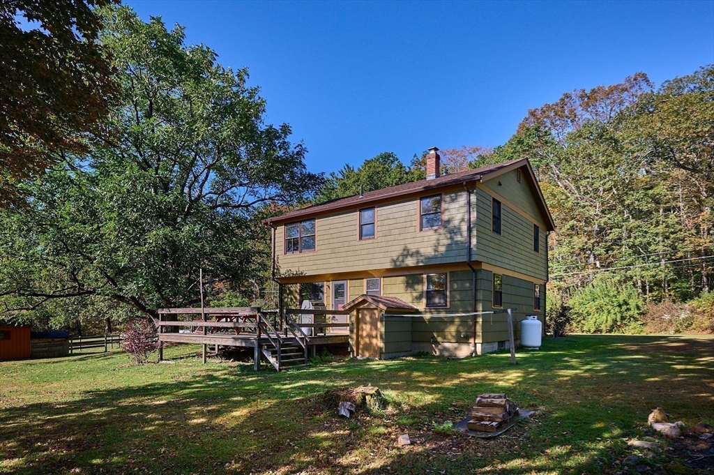 362 Kennedy Road