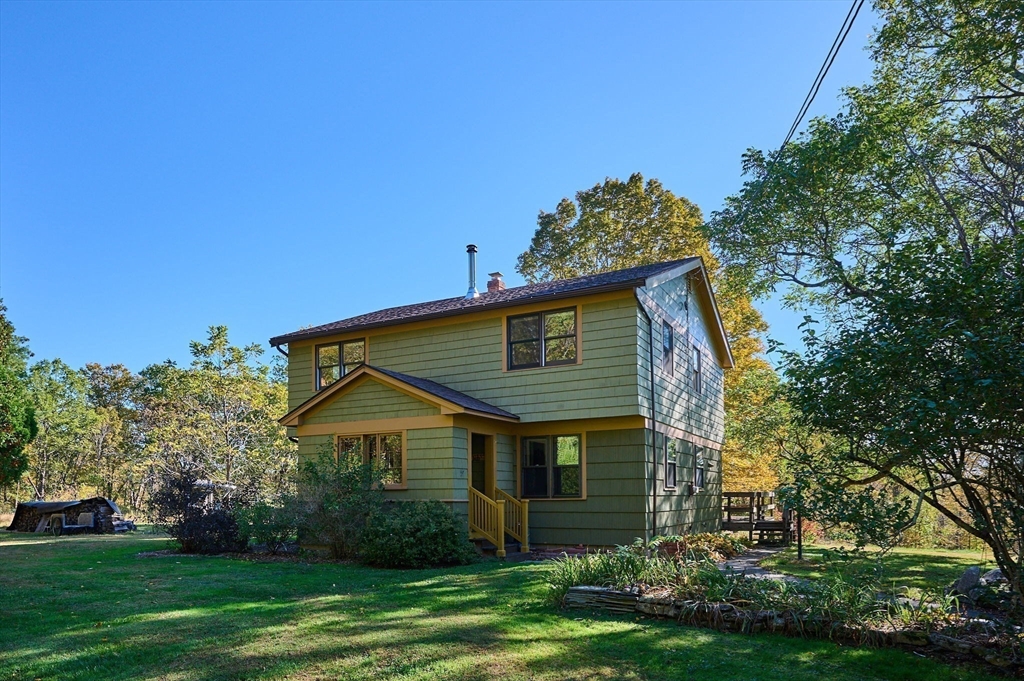 362 Kennedy Road