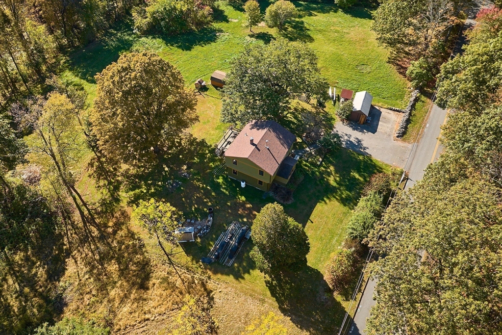 362 Kennedy Road