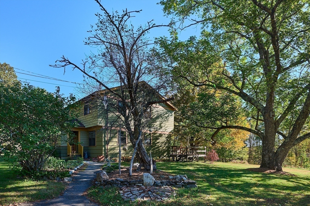 362 Kennedy Road