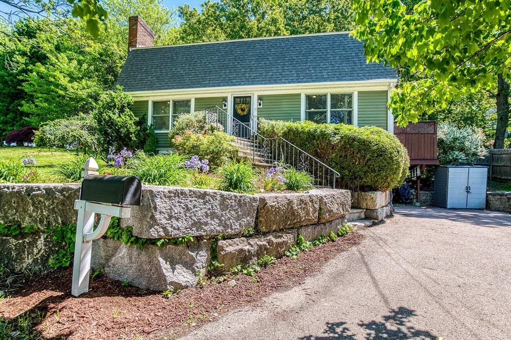33 Overlook Ave