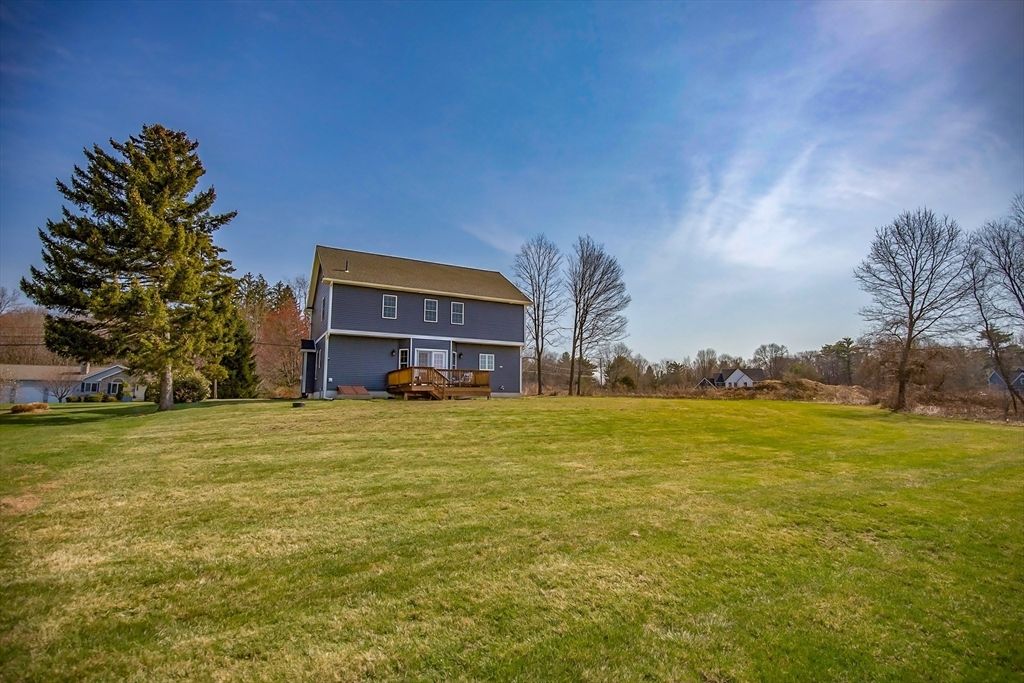 Photo of 37 S Bend Ln, East Longmeadow, MA 01028 (MLS # 73500392)