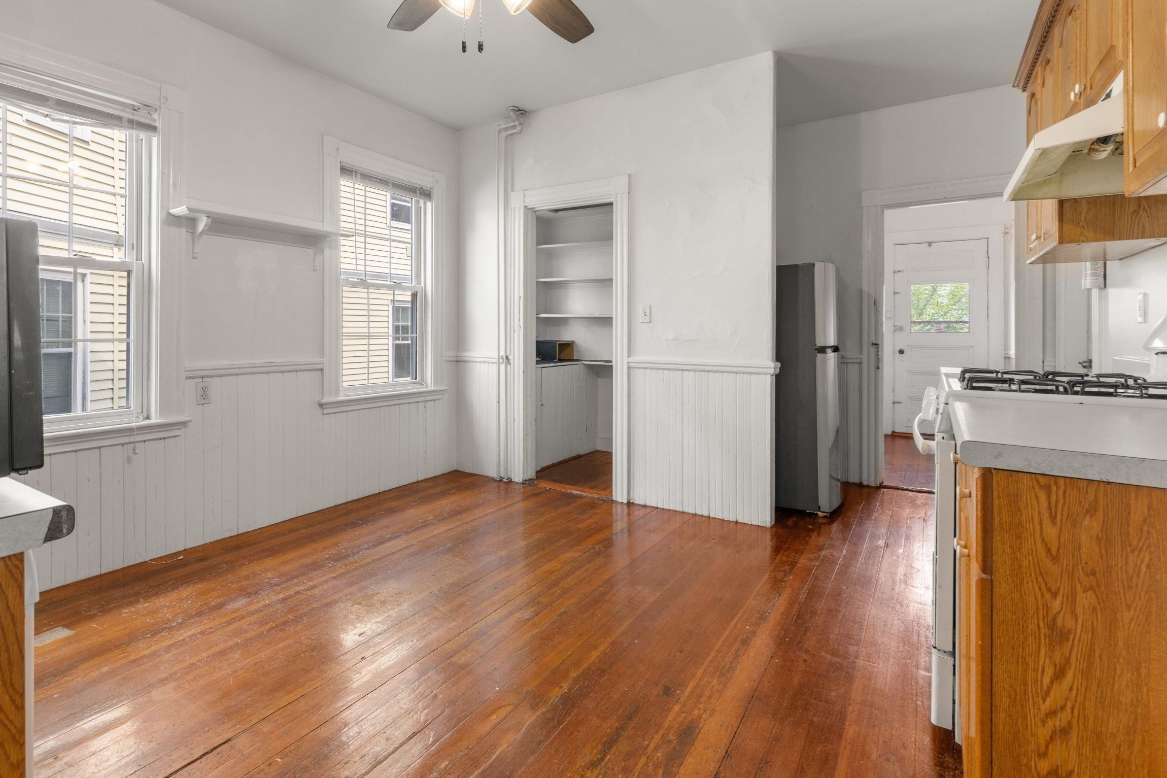 78 Brooks St, Boston, MA, 78 Brooks St, Boston, MA Photo #34