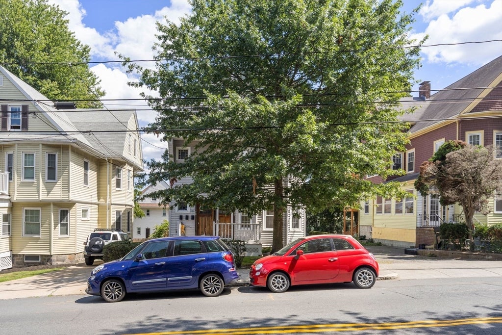 78 Brooks St