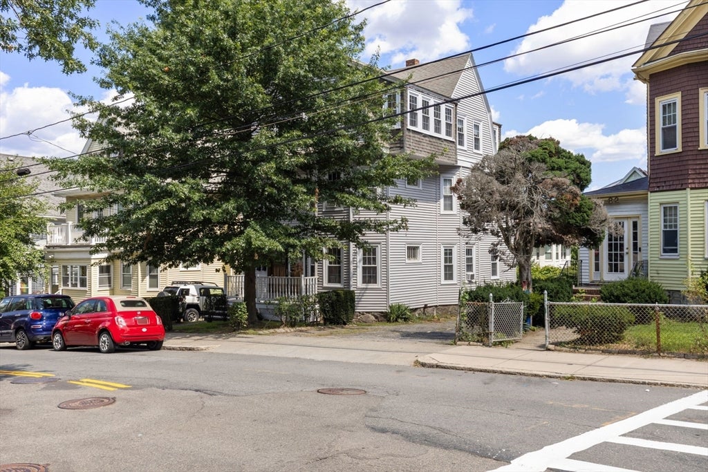 Photo of 78 Brooks St, Boston, MA