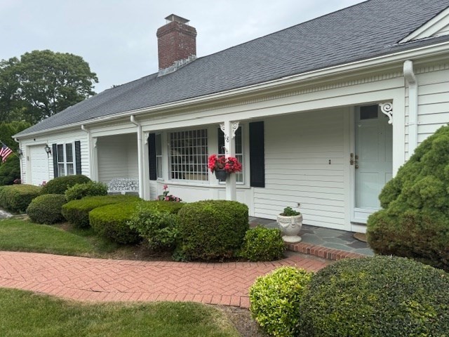 18 Lily Pond Drive