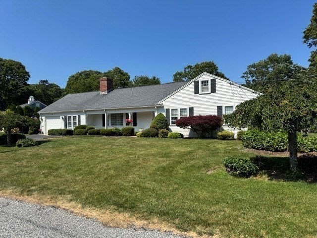18 Lily Pond Drive
