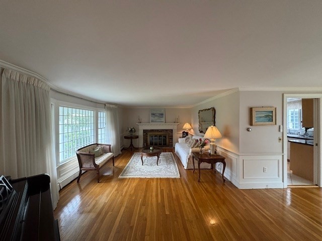 18 Lily Pond Drive