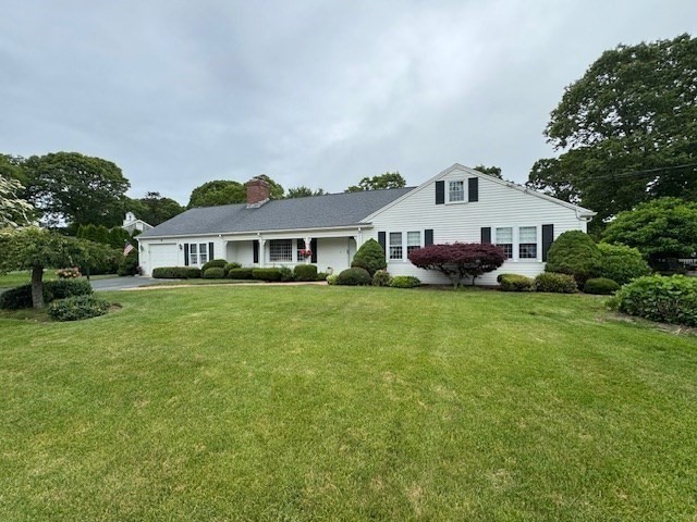 18 Lily Pond Drive