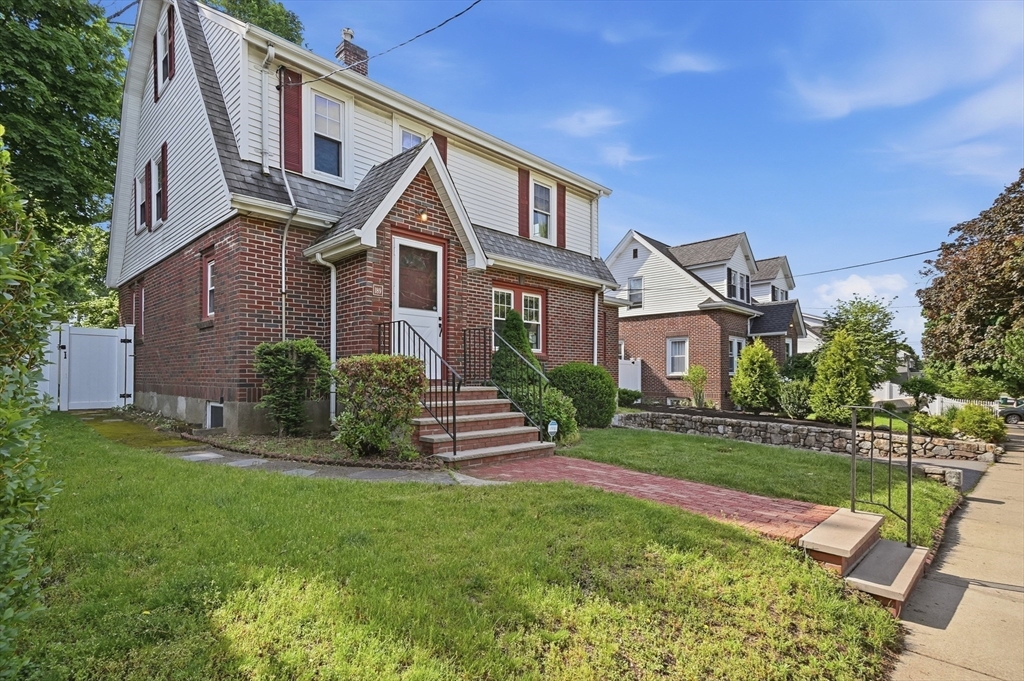 189 Playstead Road