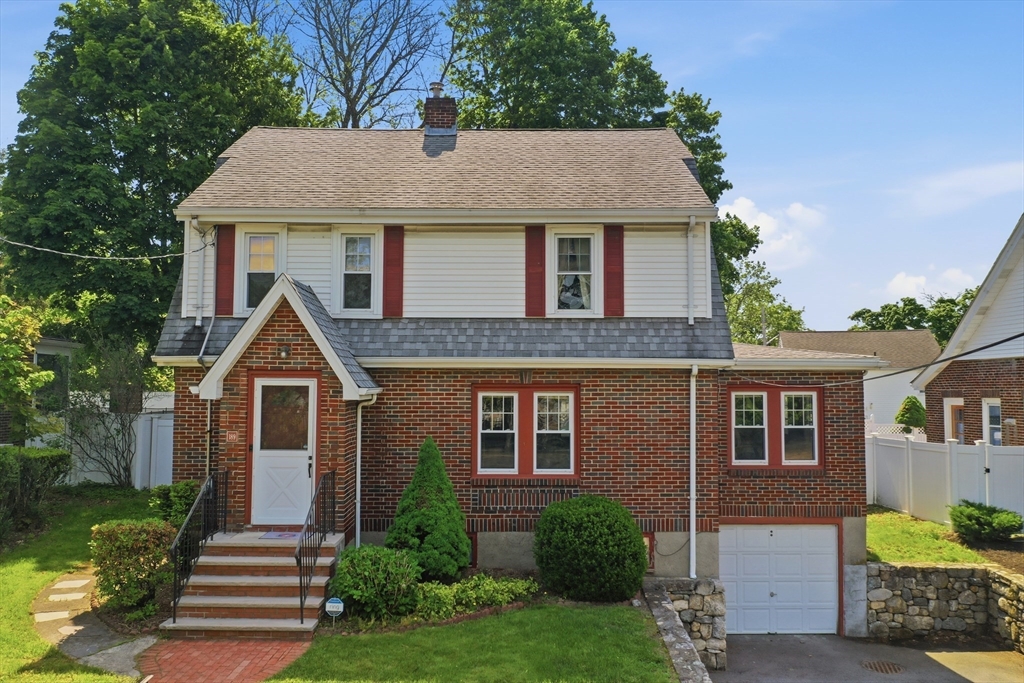 189 Playstead Road