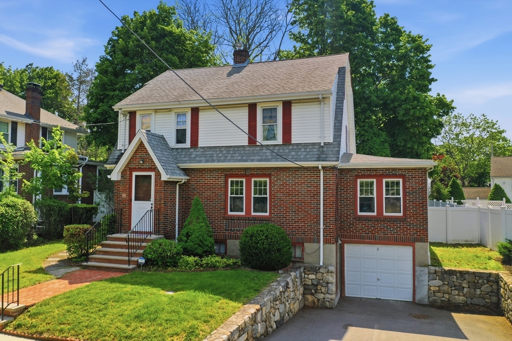 189 Playstead Road