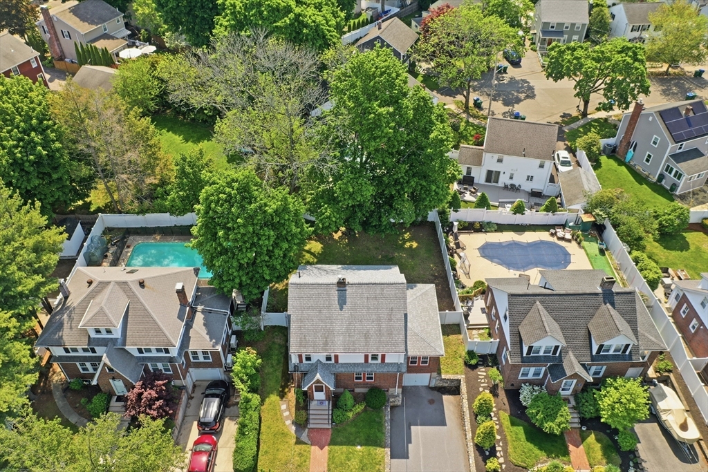 189 Playstead Road