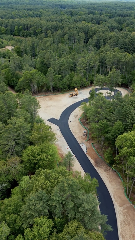 Lot 1 Sawmill Brook Lane