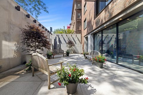 Photo of 180 Beacon ST #15B, Boston, MA 02116 (MLS # 73564543)