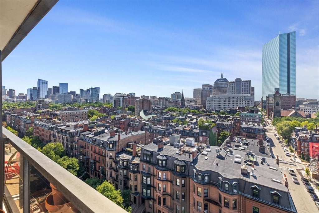 180 Beacon ST #15B, Boston, MA Photo #16