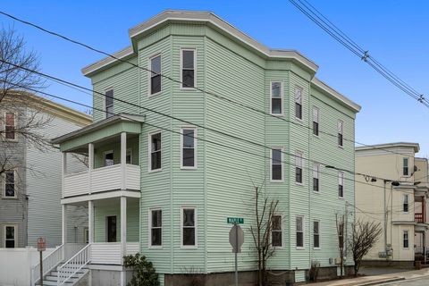 99 Beech Street Belmont MA 02478