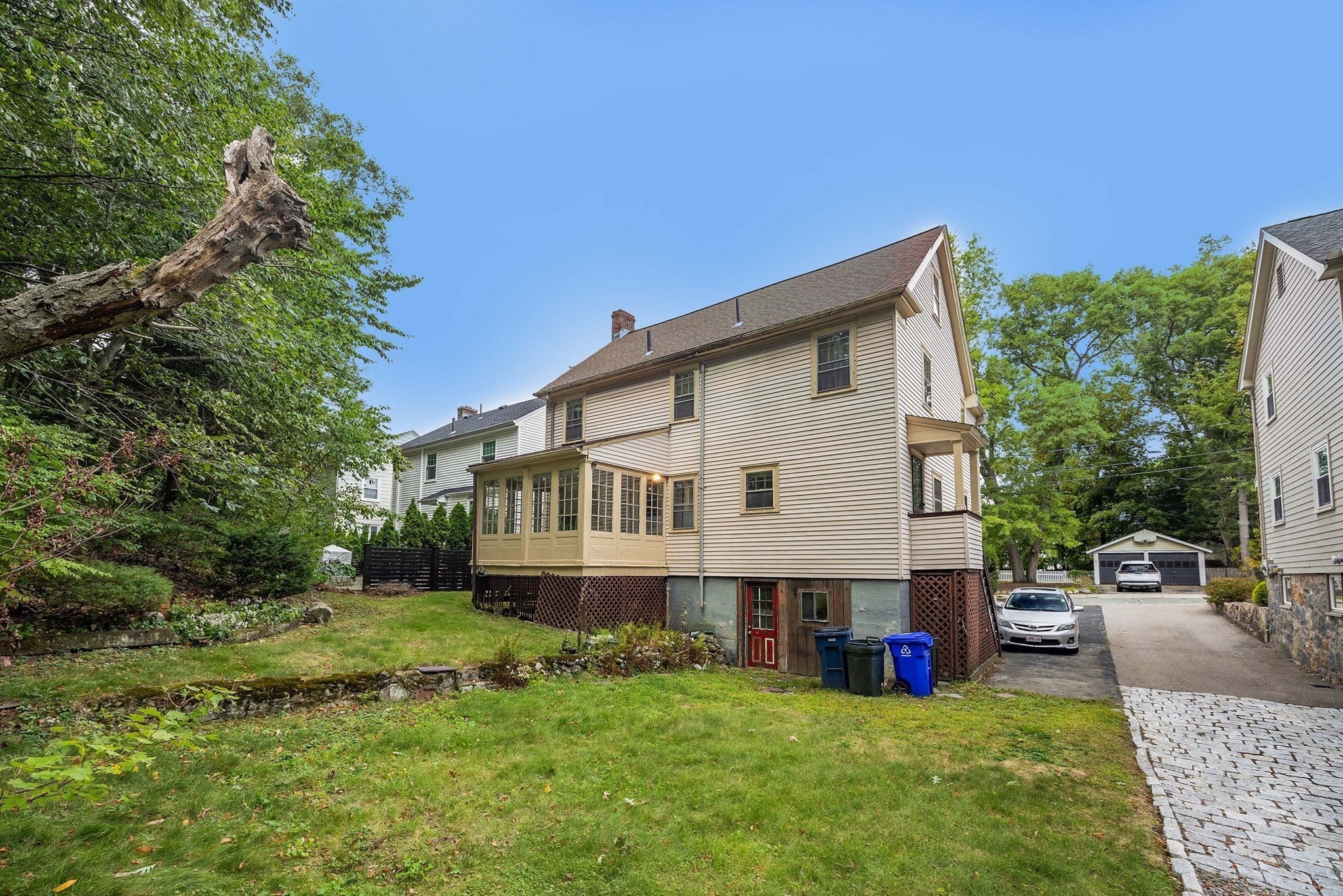 15 Crehore Rd, Boston, MA, 15 Crehore Rd, Boston, MA Photo #30