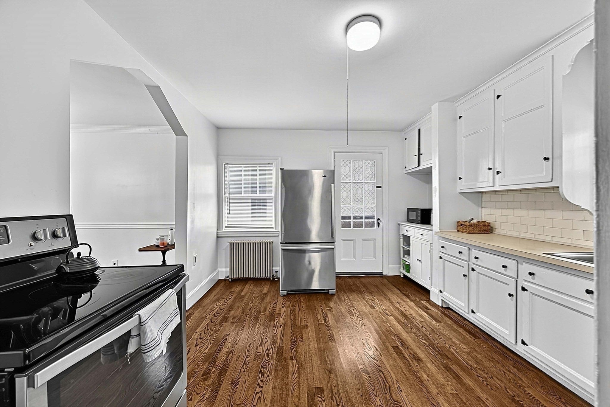 15 Crehore Rd, Boston, MA, 15 Crehore Rd, Boston, MA Photo #12