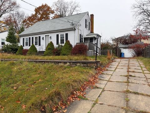 66 Belmont St Whitman MA 02382
